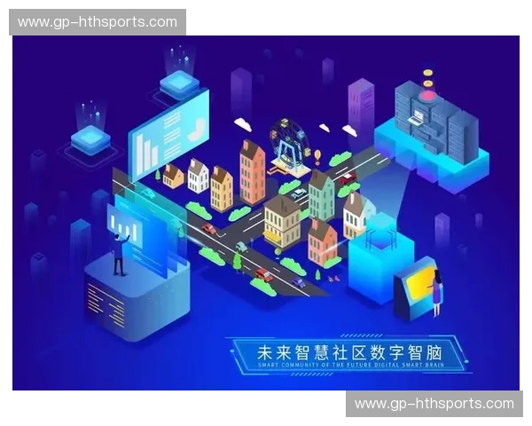 前瞻多特：开启未来智慧生活