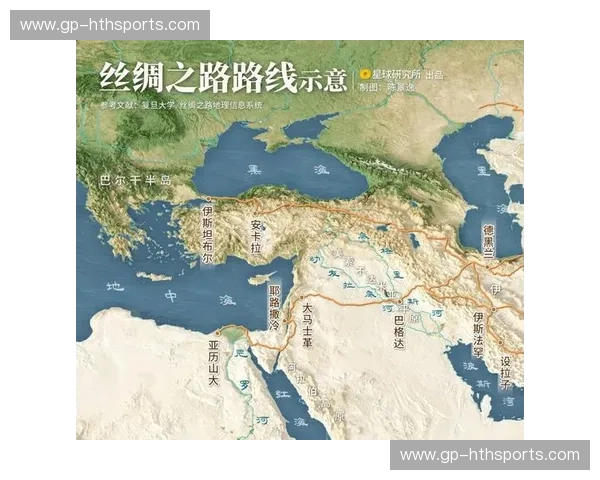 跨越丝绸之路的东方韵味与西方魅力：土耳其与美国的奇妙碰撞